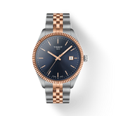 Tissot Ballade Herrenuhr Quarzwerk 40 MM - T156.410.22.041.00